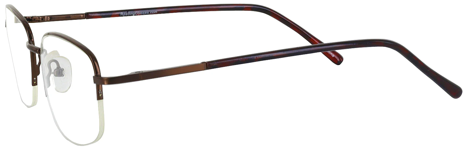Eurospec X Progressive No Line Bifocal - Image 3