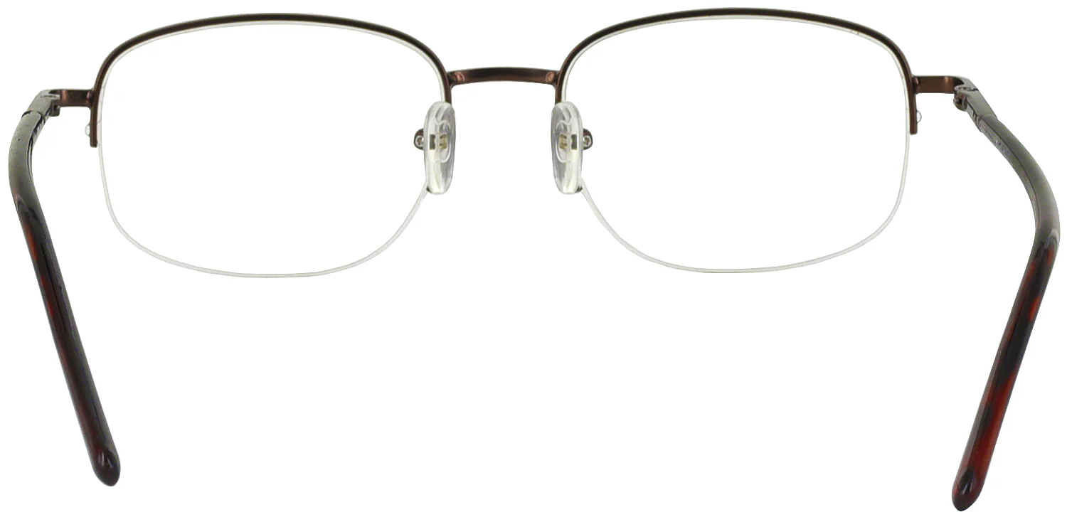 Eurospec X Progressive No Line Bifocal - Image 4