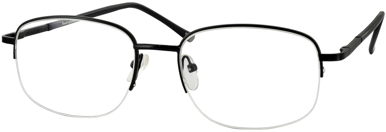 Eurospec X Progressive No Line Bifocal - Image 5