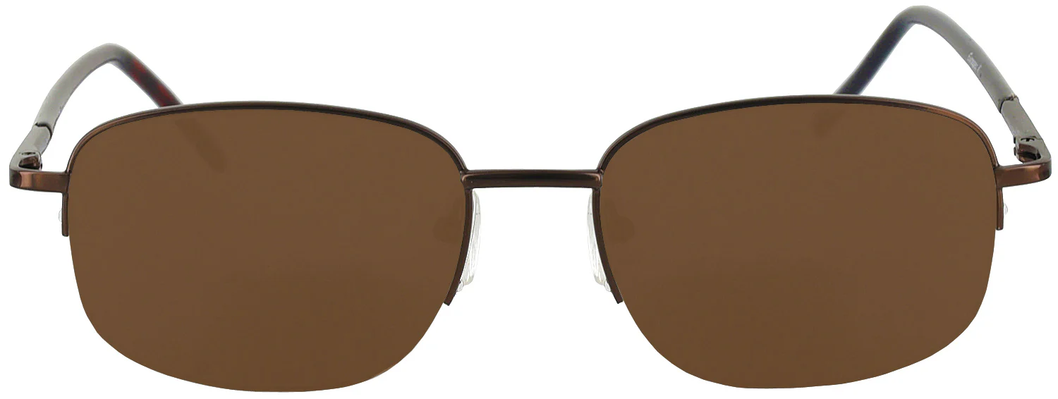 Eurospec X Progressive No Line Reading Sunglasses - Image 2