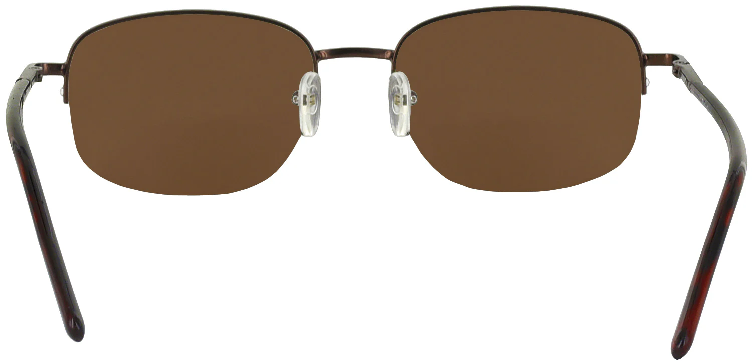Eurospec X Progressive No Line Reading Sunglasses - Image 4