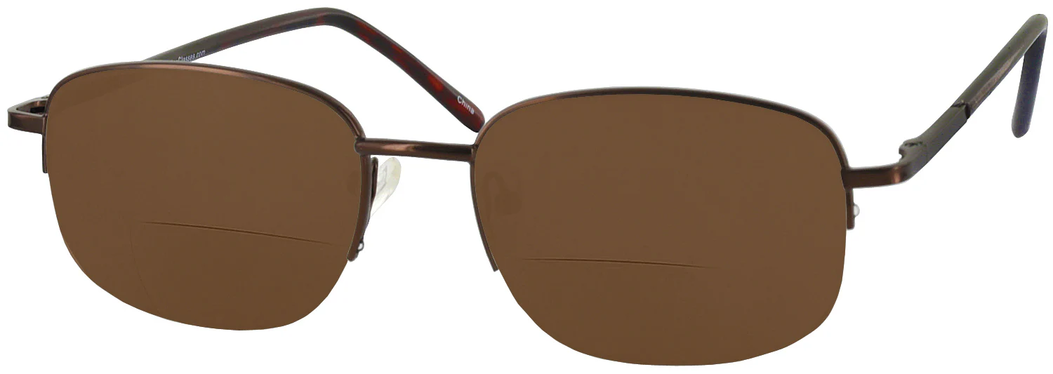 Eurospec X Bifocal Reading Sunglasses