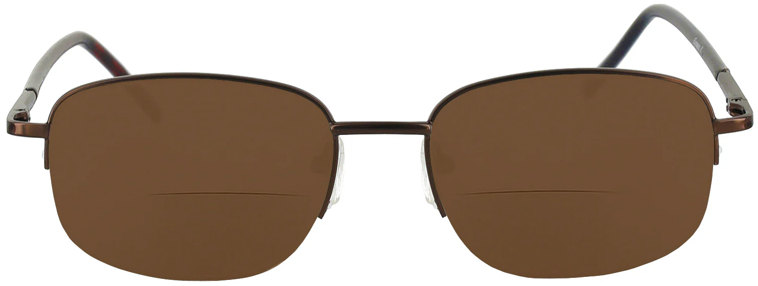 Eurospec X Bifocal Reading Sunglasses - Image 2