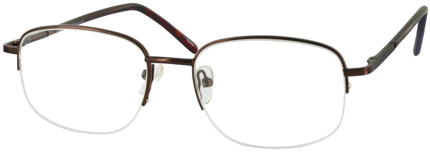 Eurospec X Single Vision Full Frame - Image 5