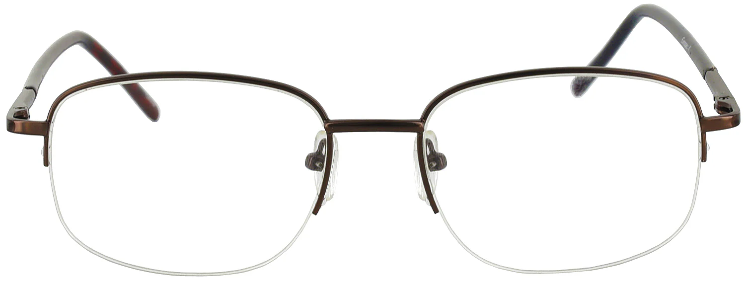 Eurospec X Single Vision Full Frame - Image 6