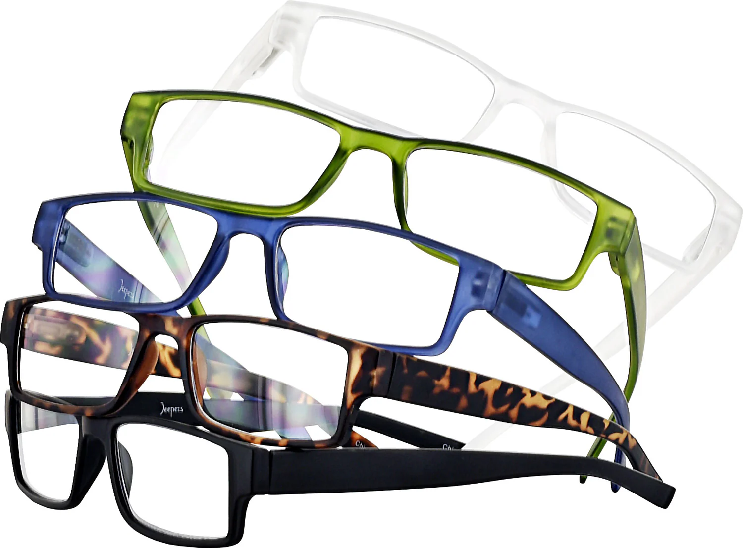 Eye 5 Surprise Grab Bag Single Vision Full Frame