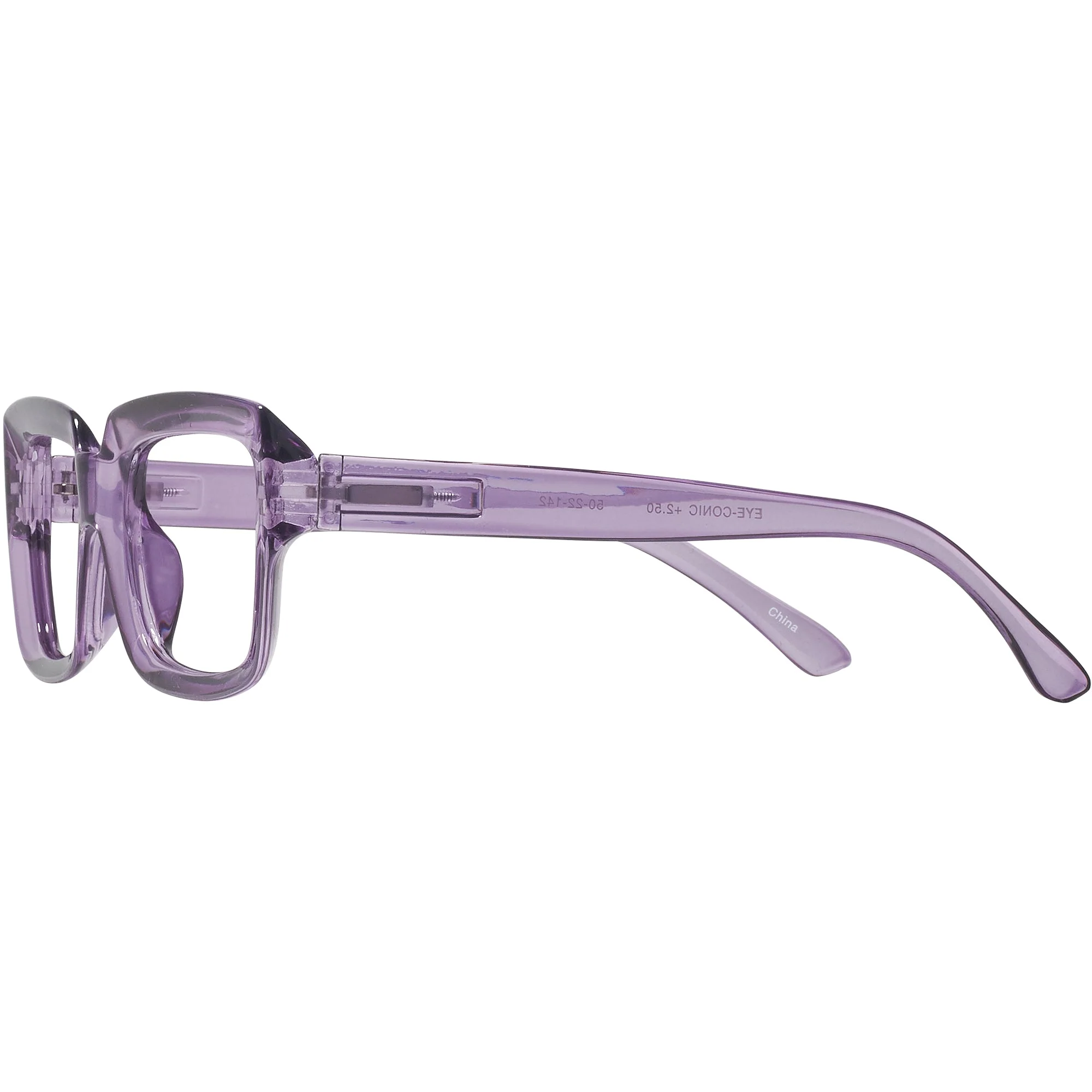 Eye-Conic Single Vision Full Frame - Image 15