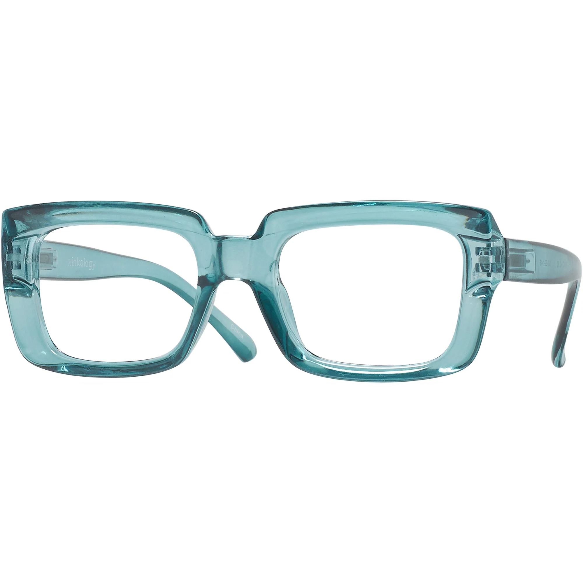 Eye-Conic Single Vision Full Frame - Image 21