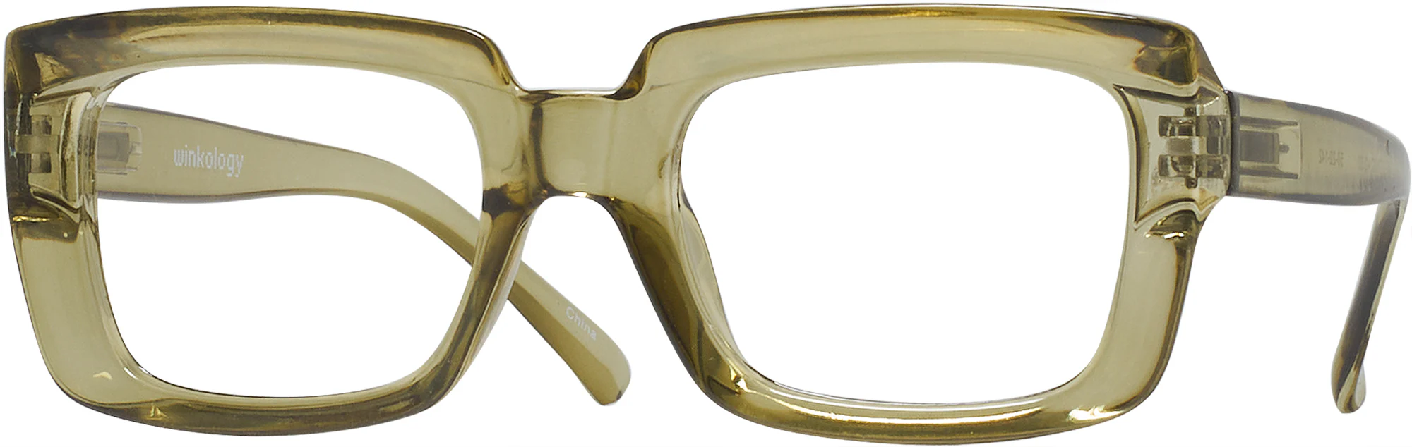 Eye-Conic Single Vision Full Frame - Image 31