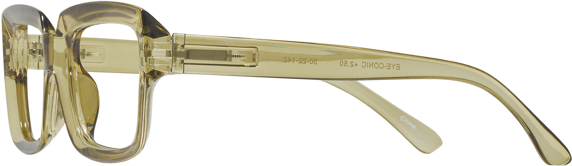Eye-Conic Single Vision Full Frame - Image 33