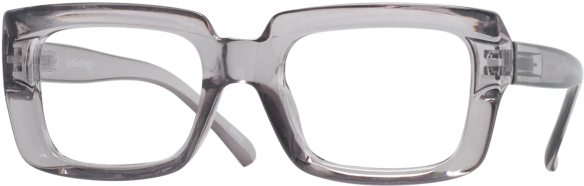 Eye-Conic Single Vision Full Frame - Image 35