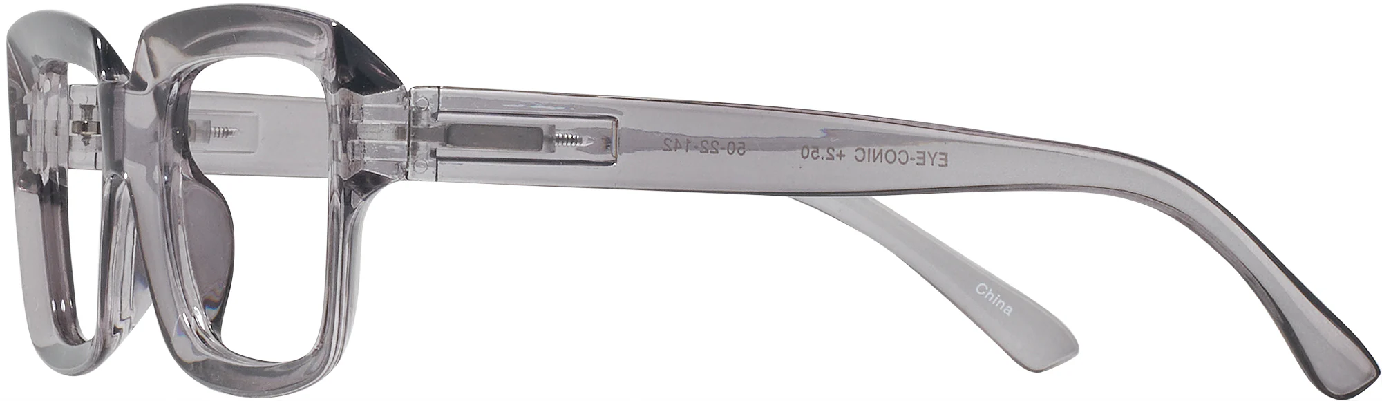 Eye-Conic Single Vision Full Frame - Image 37