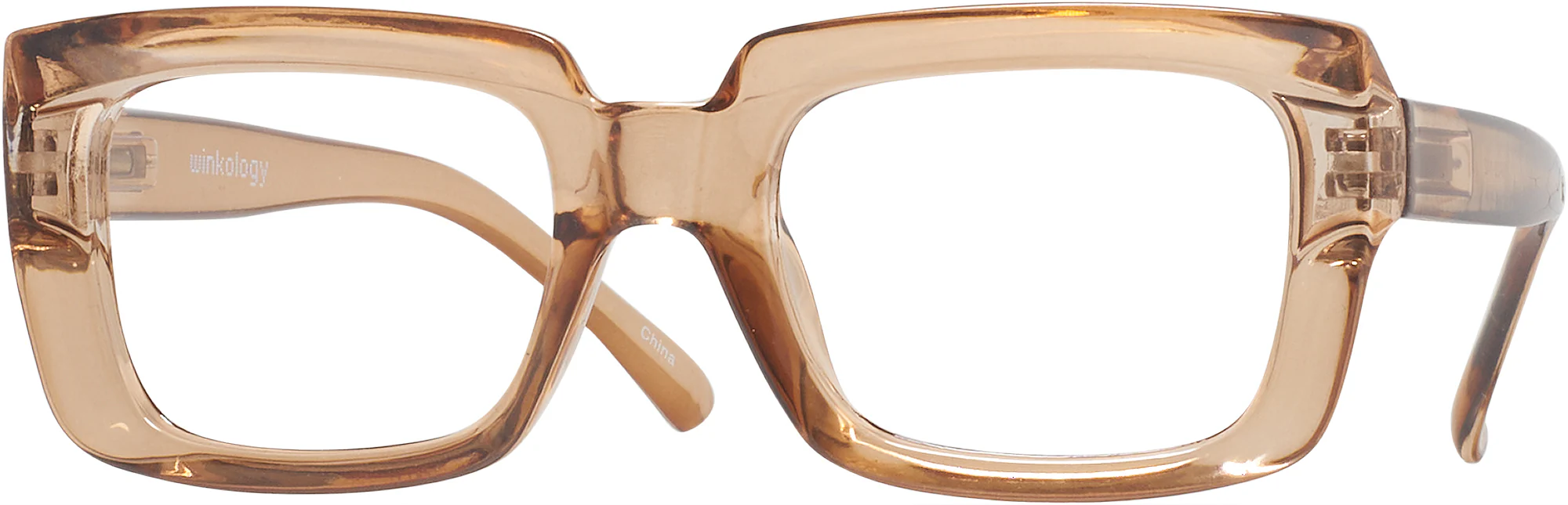 Eye-Conic Single Vision Full Frame - Image 39