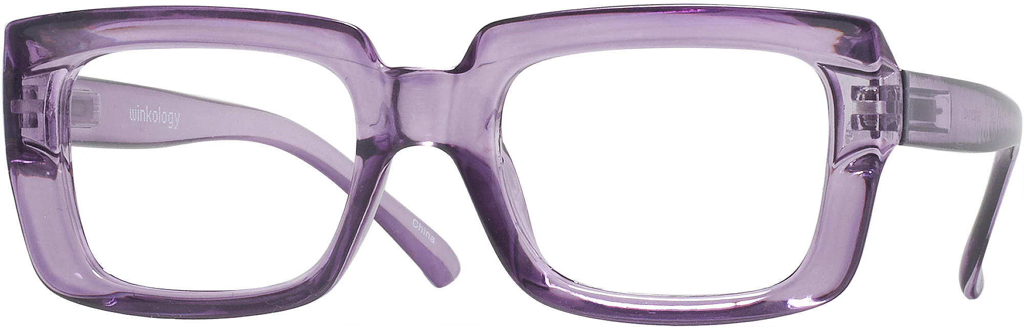 Eye-Conic Single Vision Full Frame - Image 43