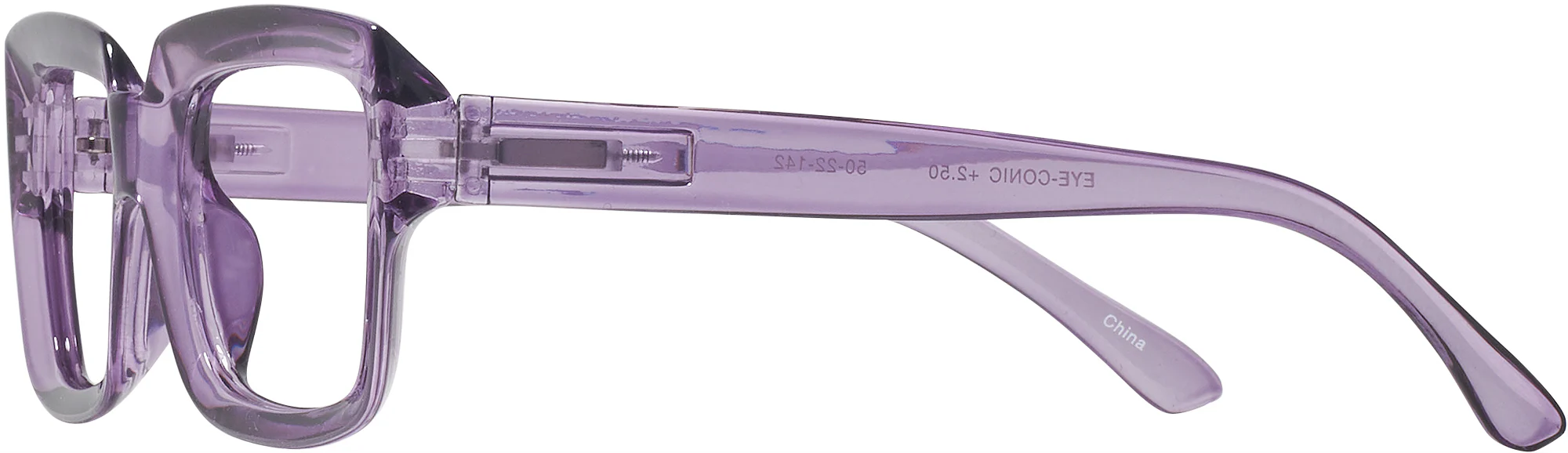 Eye-Conic Single Vision Full Frame - Image 45