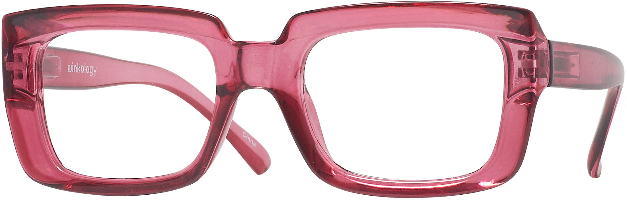 Eye-Conic Single Vision Full Frame - Image 47
