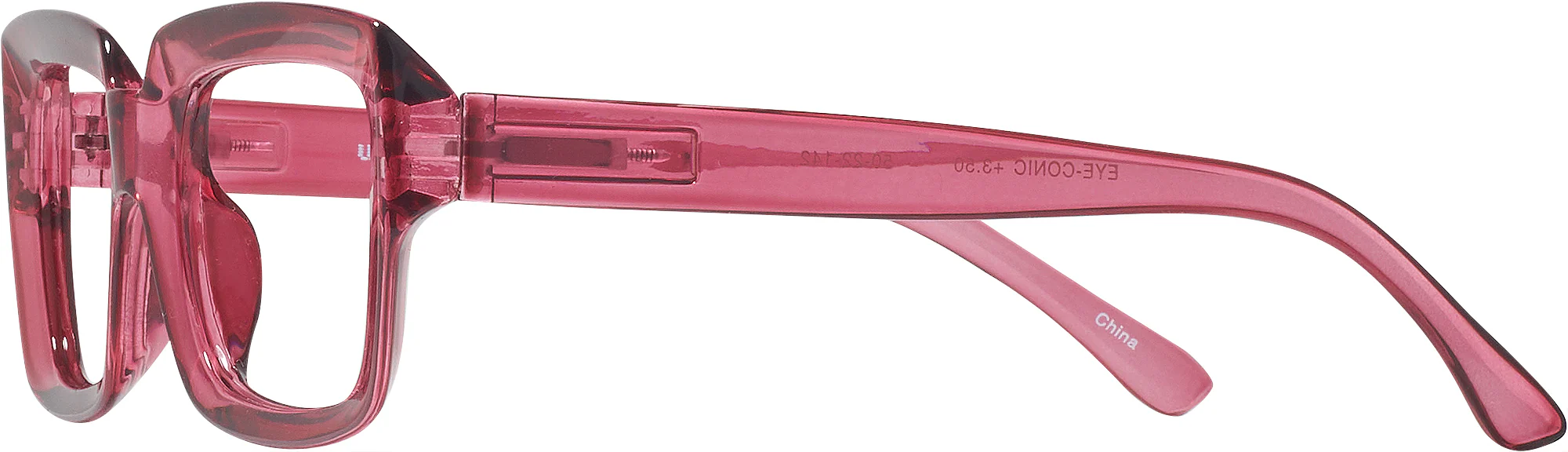 Eye-Conic Single Vision Full Frame - Image 49