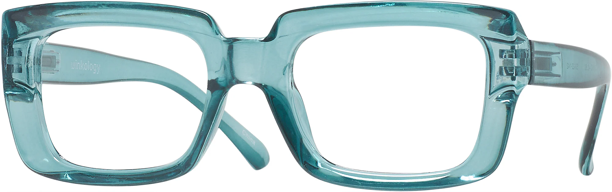 Eye-Conic Single Vision Full Frame - Image 51