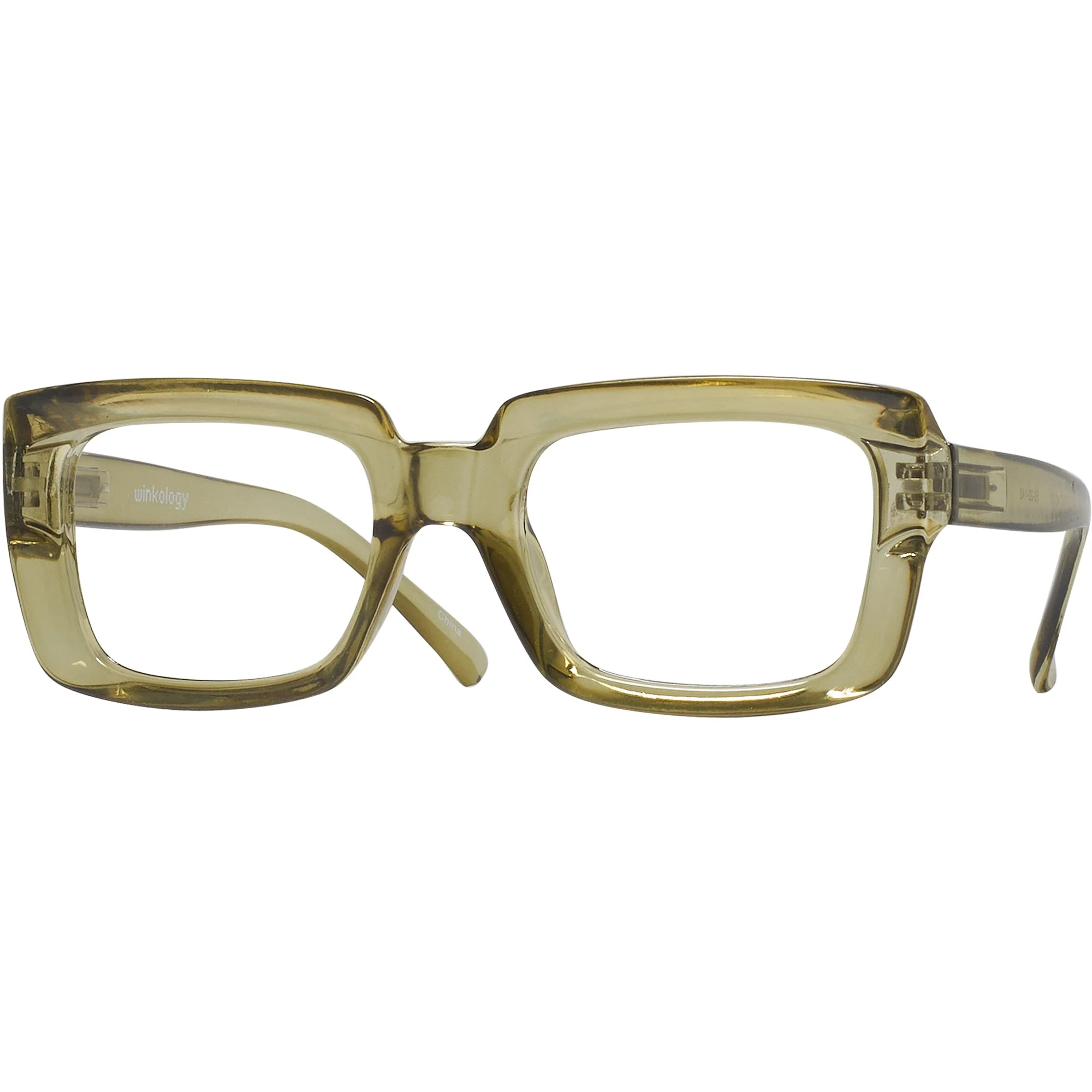 Eye-Conic Single Vision Full Frame - Image 55