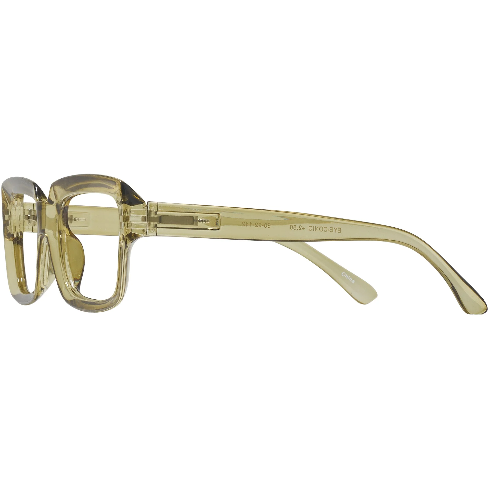 Eye-Conic Single Vision Full Frame - Image 57