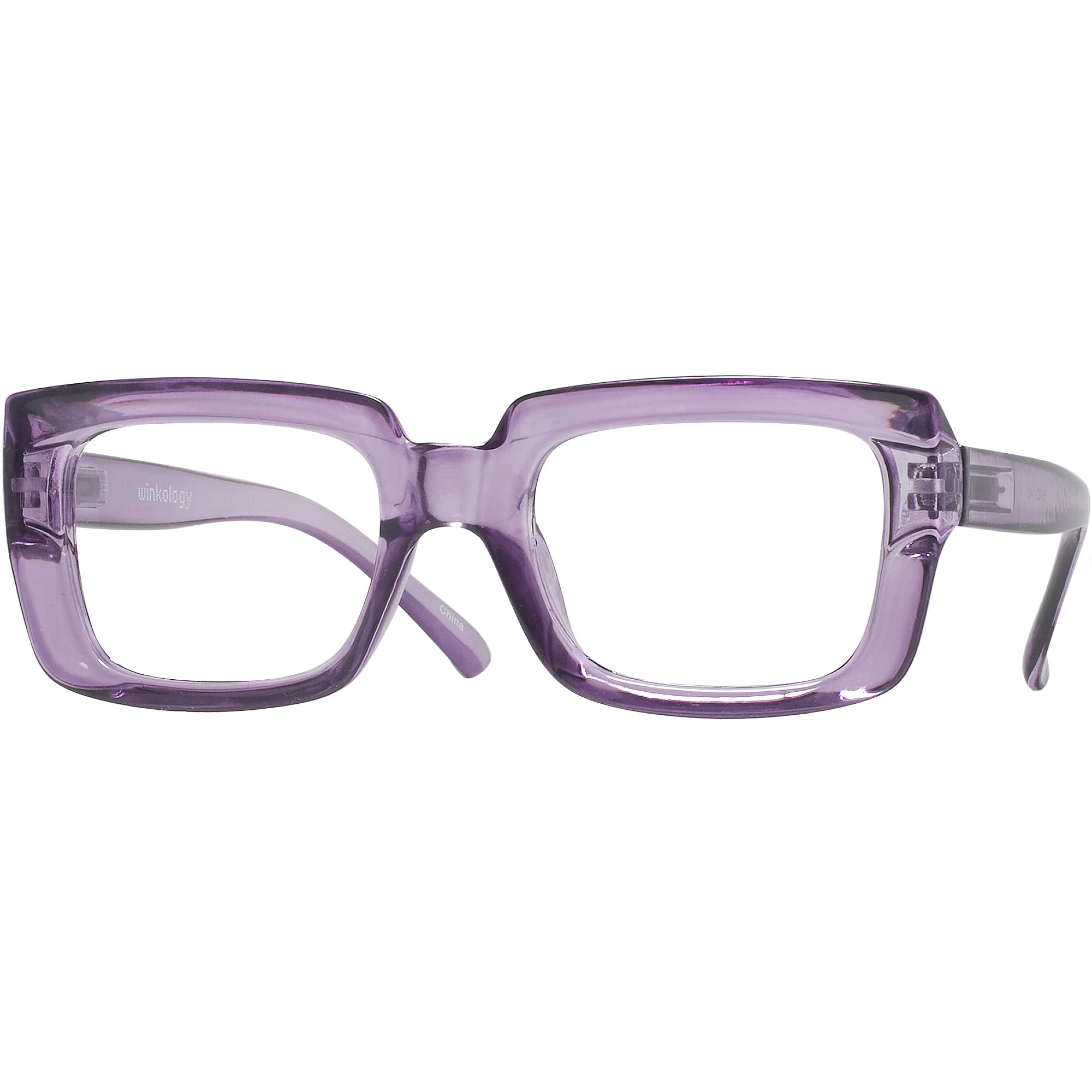 Eye-Conic Single Vision Full Frame - Image 67