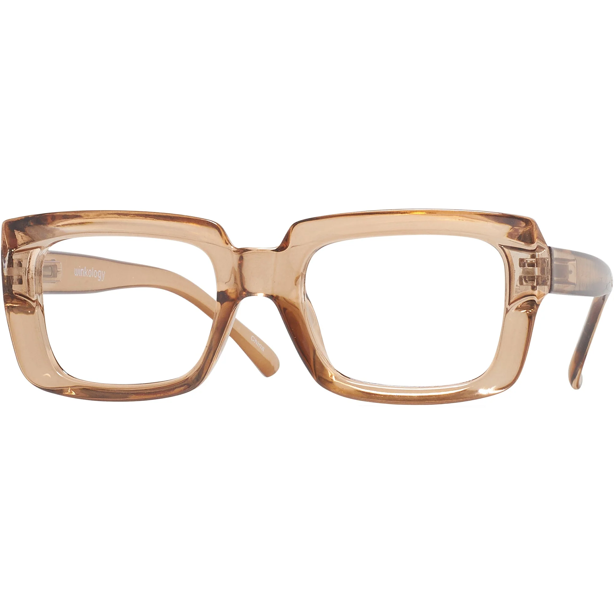 Eye-Conic Single Vision Full Frame - Image 9