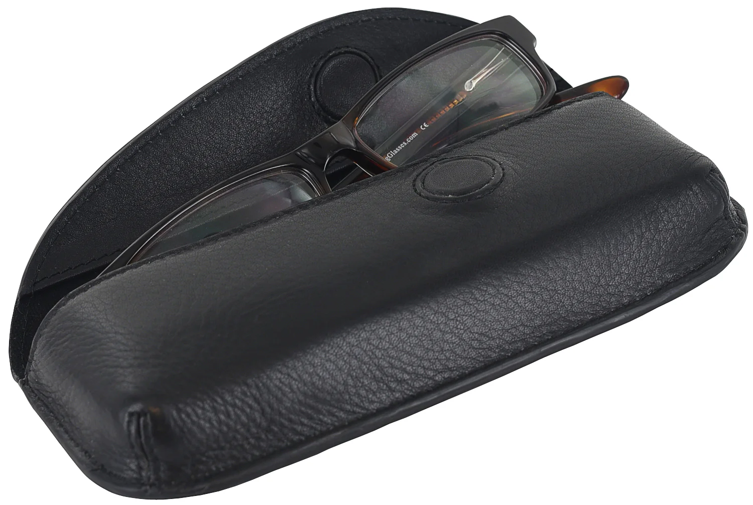 Estate Leather Fold Over - Image 15