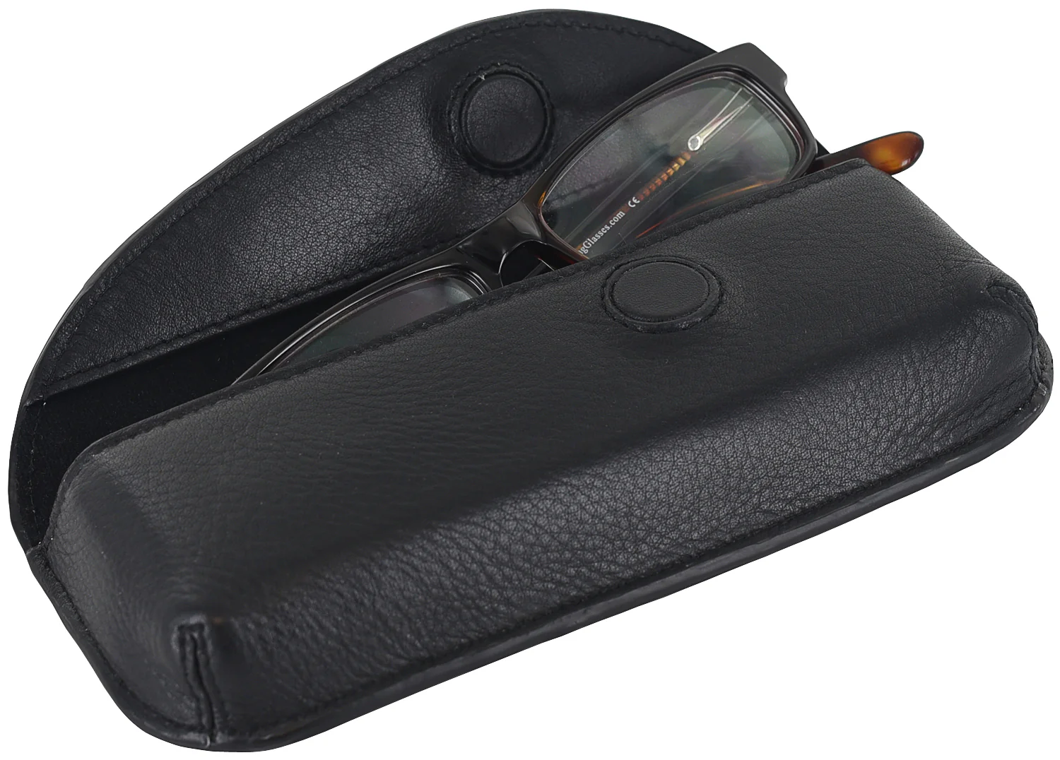 Estate Leather Fold Over - Image 17