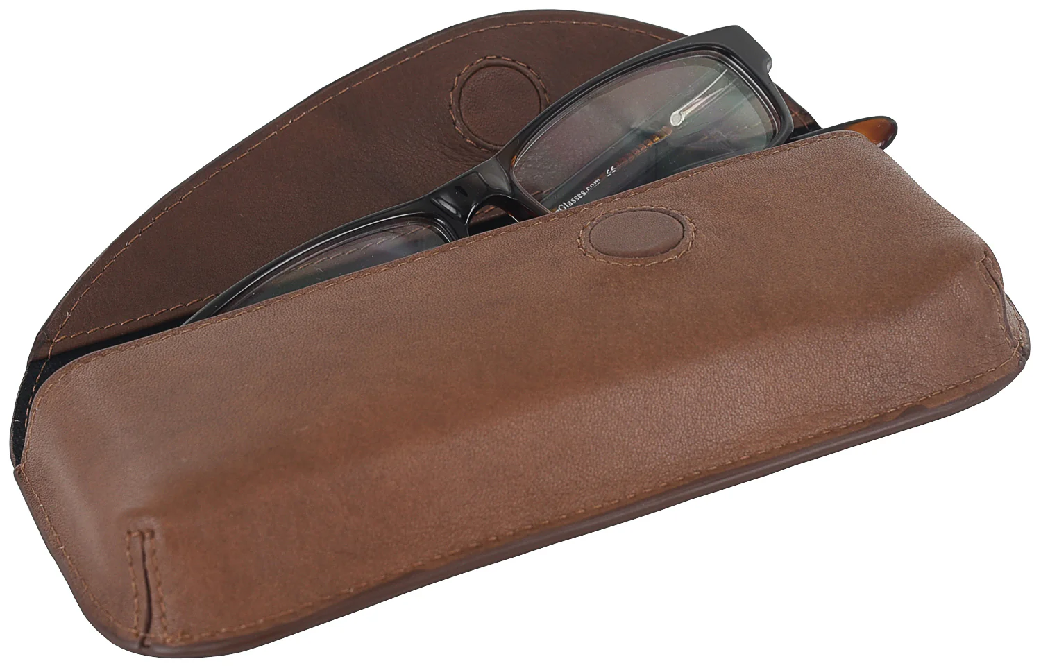 Estate Leather Fold Over - Image 19