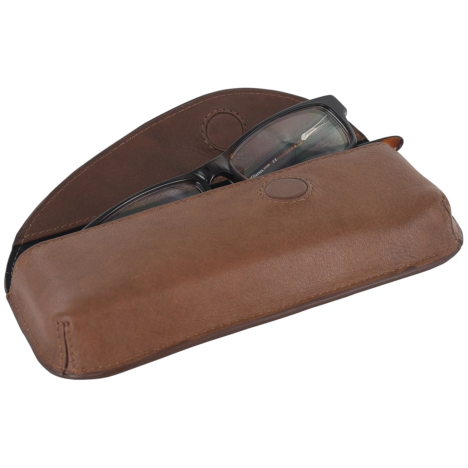 Estate Leather Fold Over - Image 7