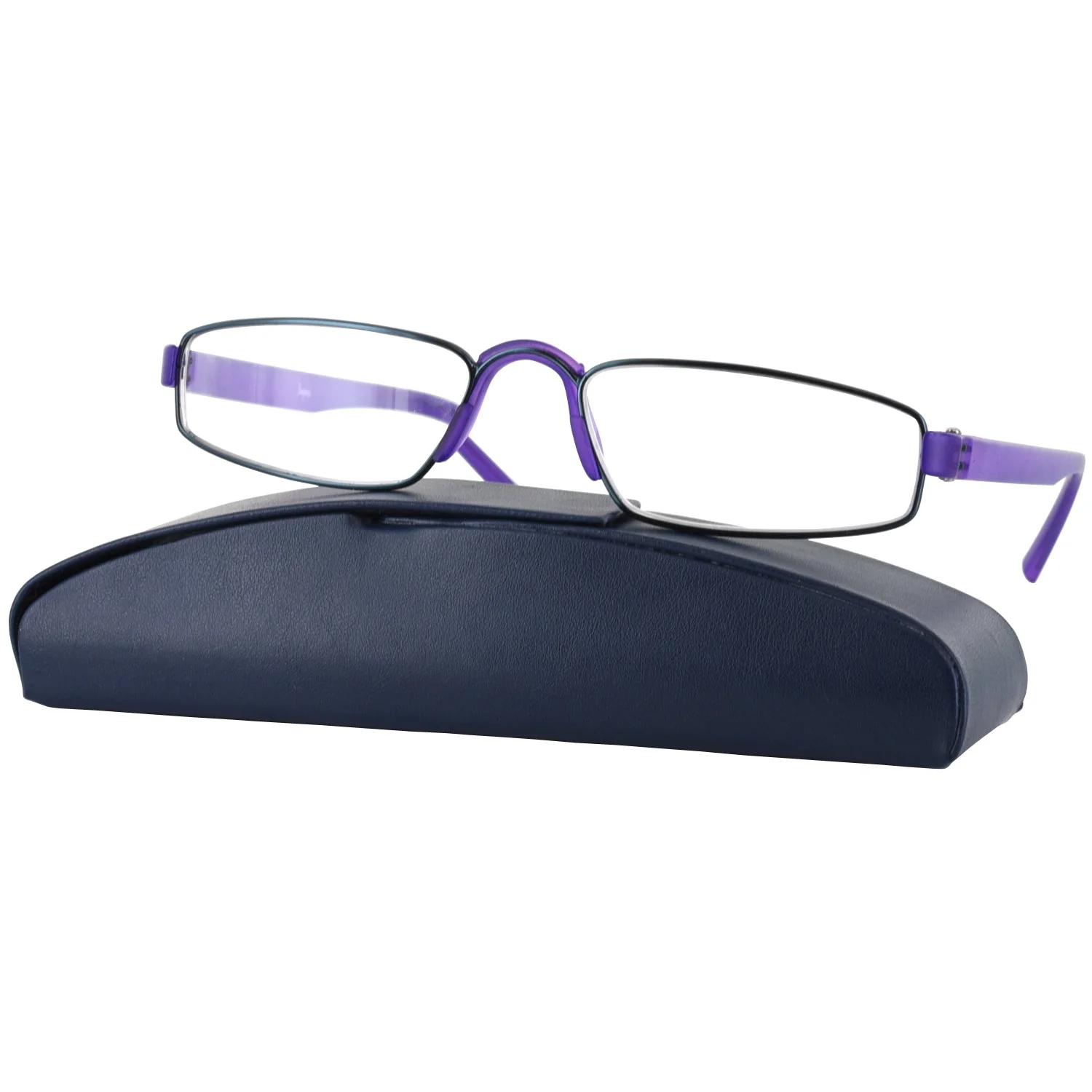 Fast Company Single Vision Half Frame - Image 10