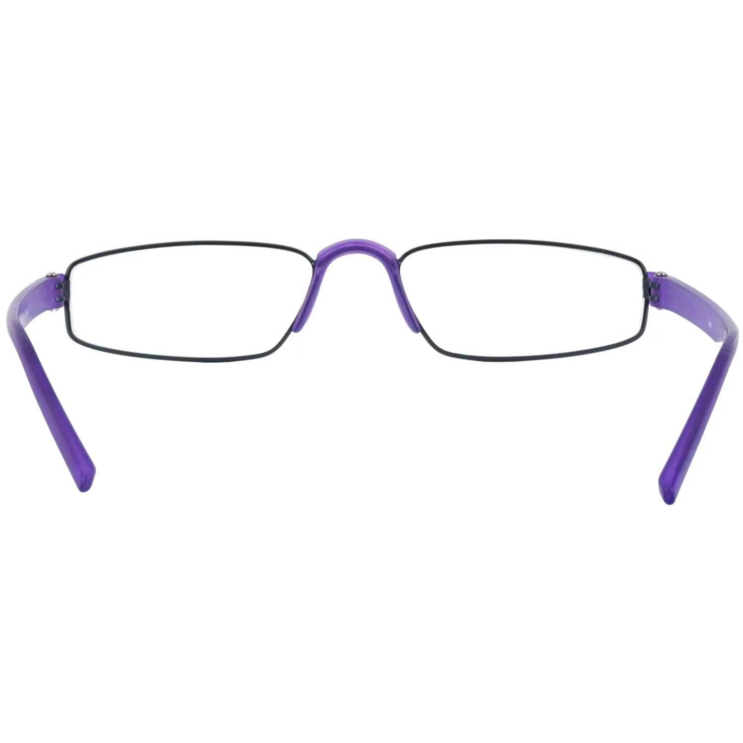 Fast Company Single Vision Half Frame - Image 13