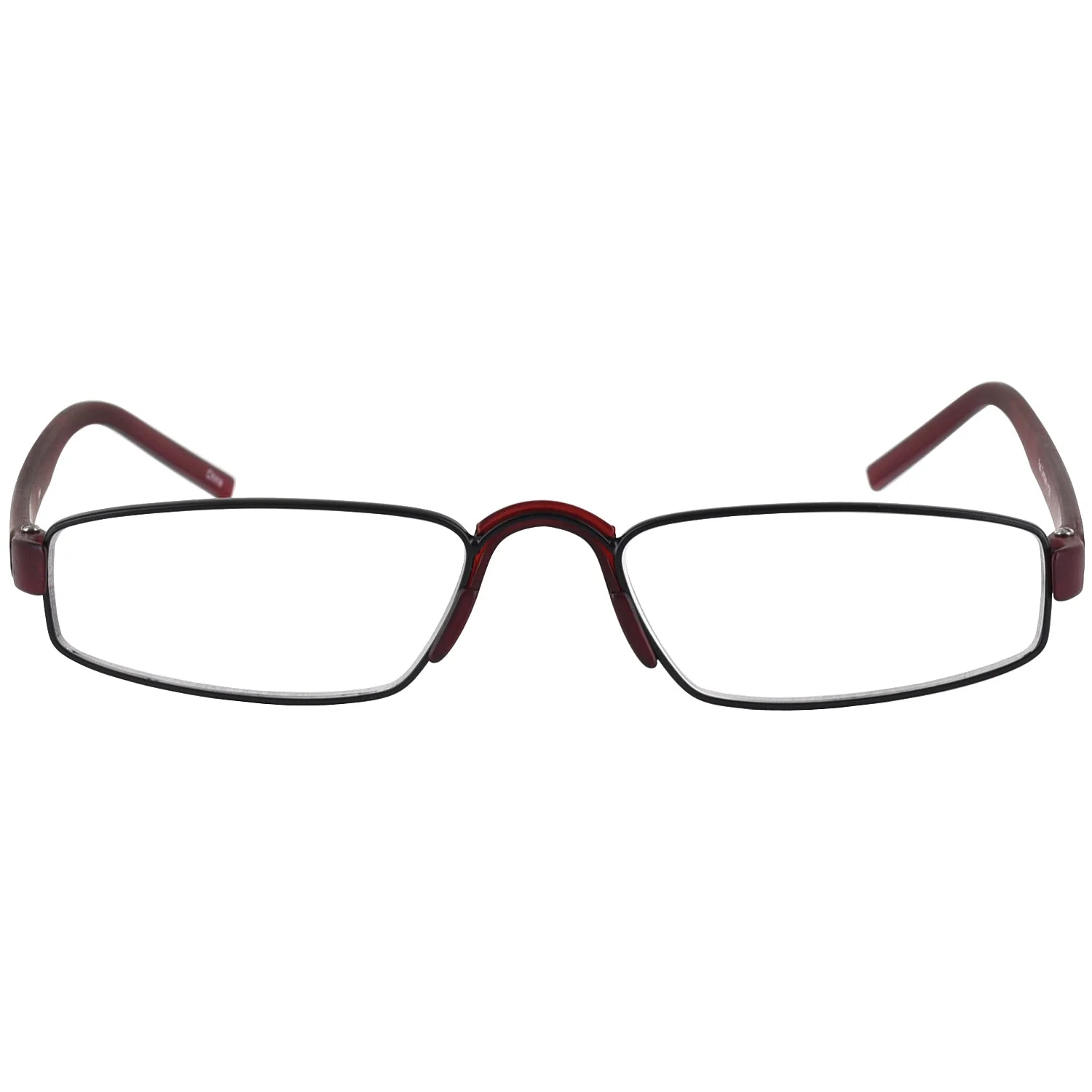 Fast Company Single Vision Half Frame - Image 19