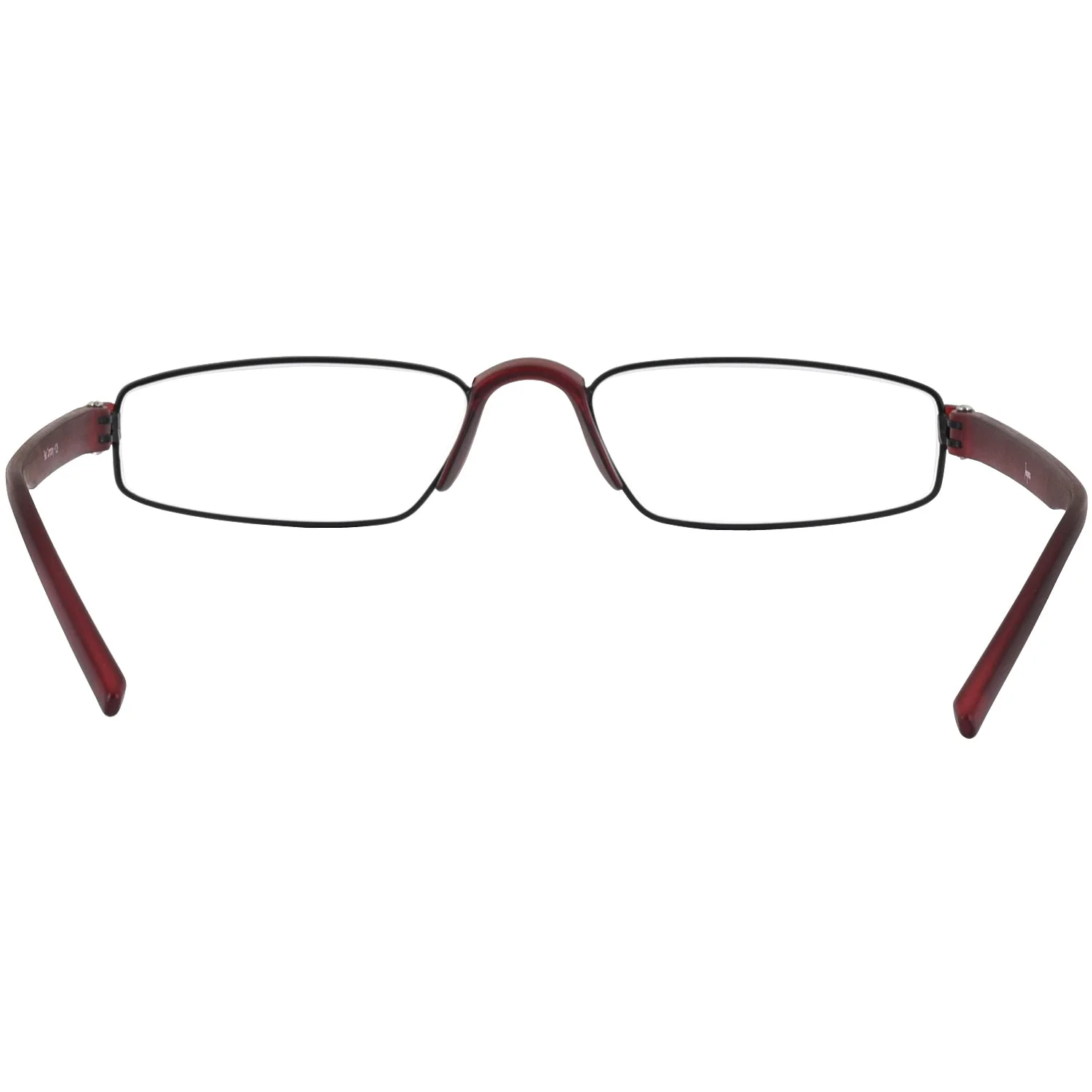 Fast Company Single Vision Half Frame - Image 21