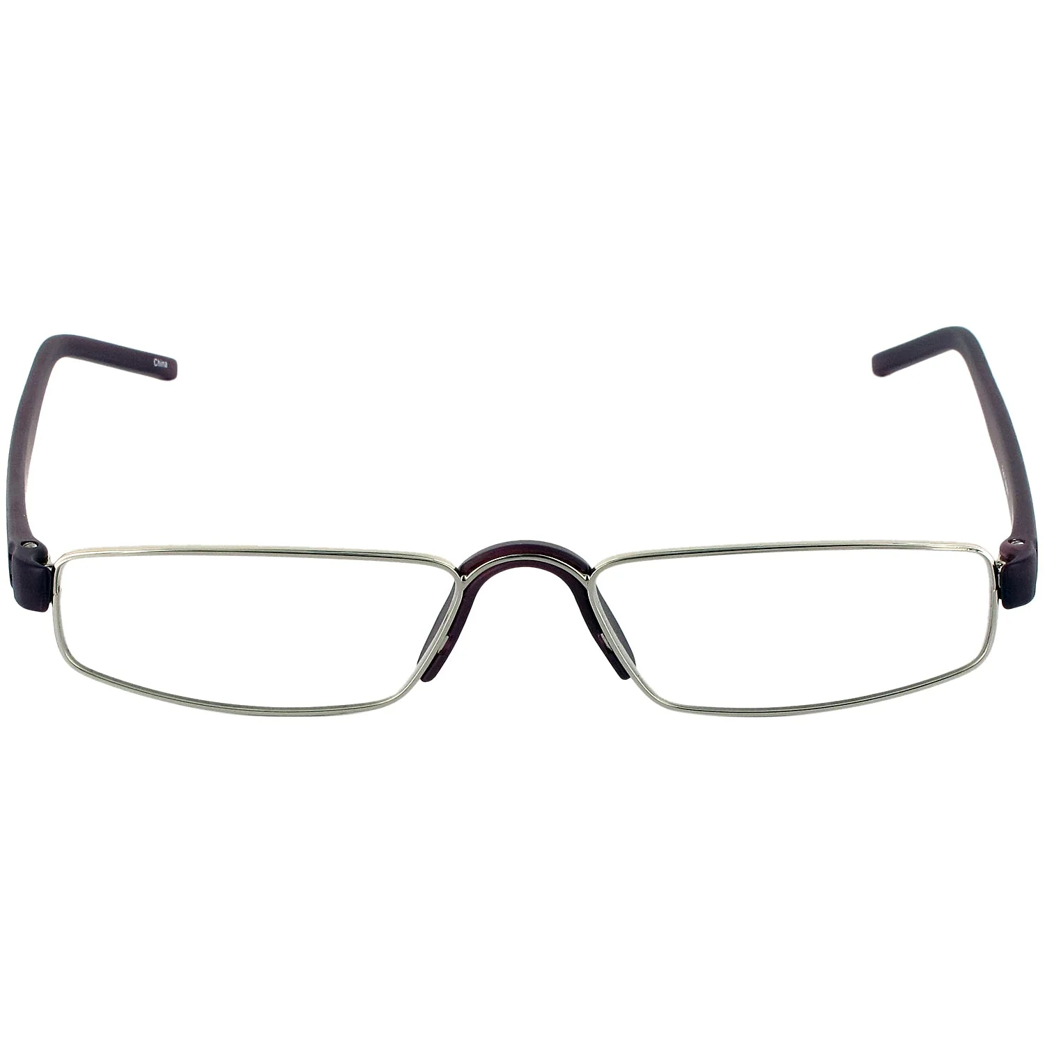 Fast Company Single Vision Half Frame - Image 38