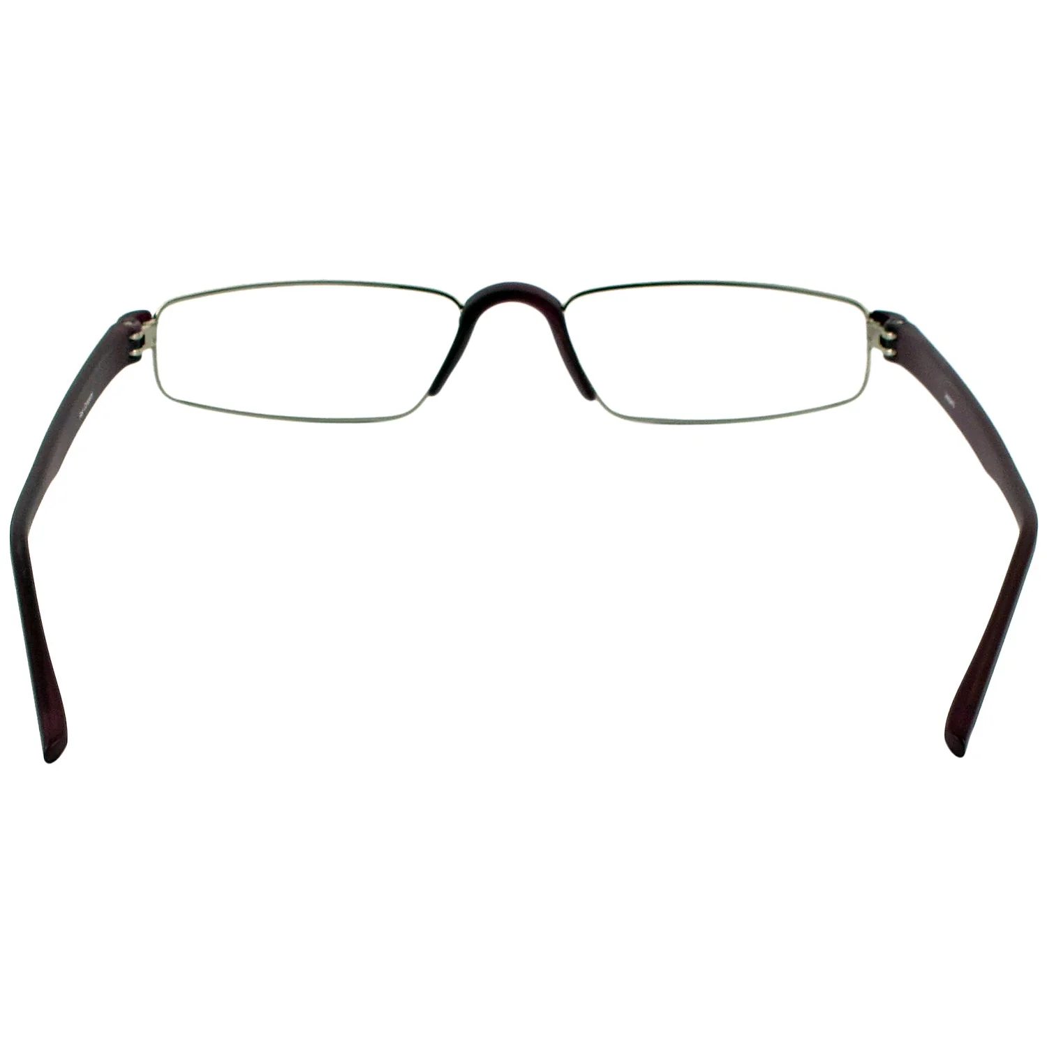 Fast Company Single Vision Half Frame - Image 39
