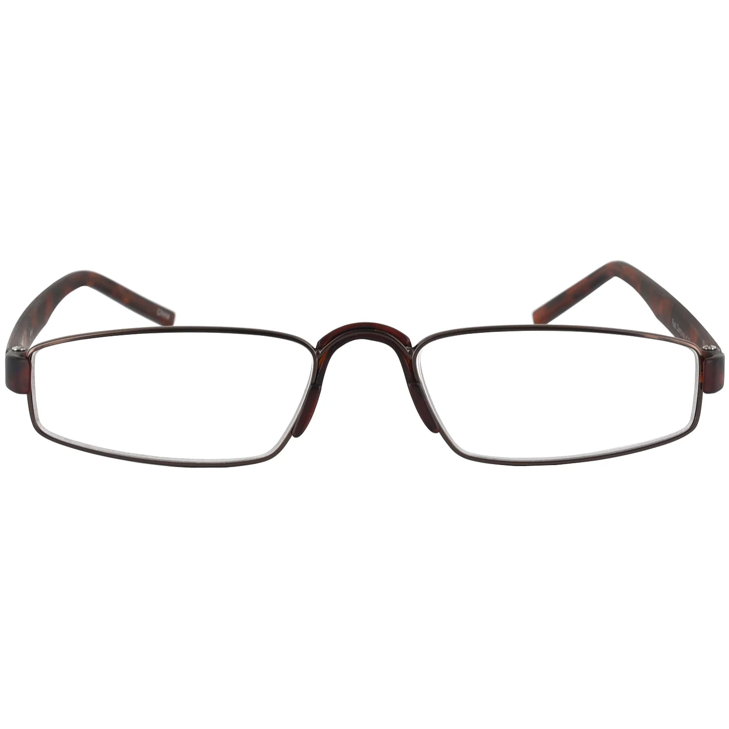Fast Company Single Vision Half Frame - Image 41