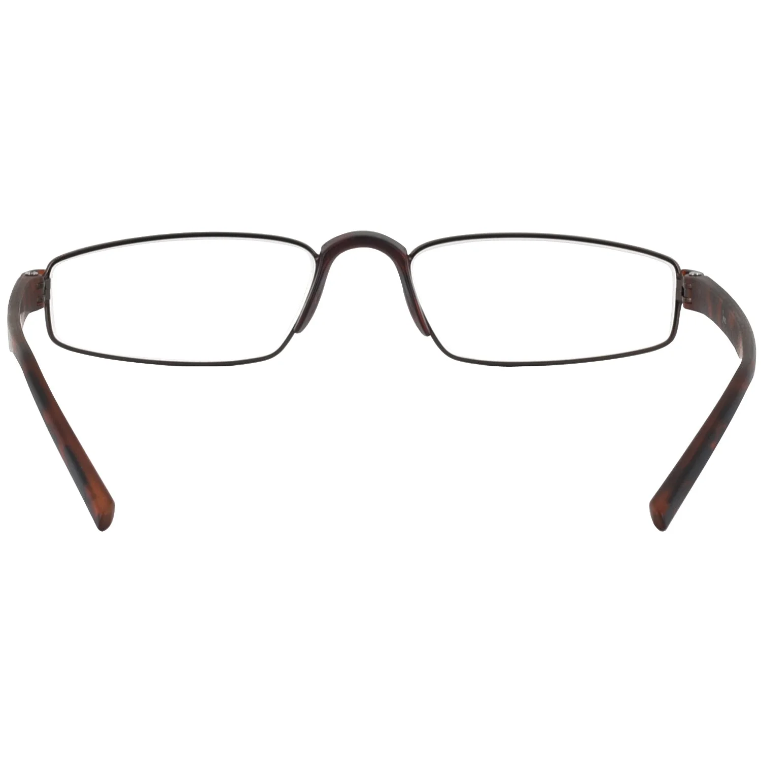 Fast Company Single Vision Half Frame - Image 43