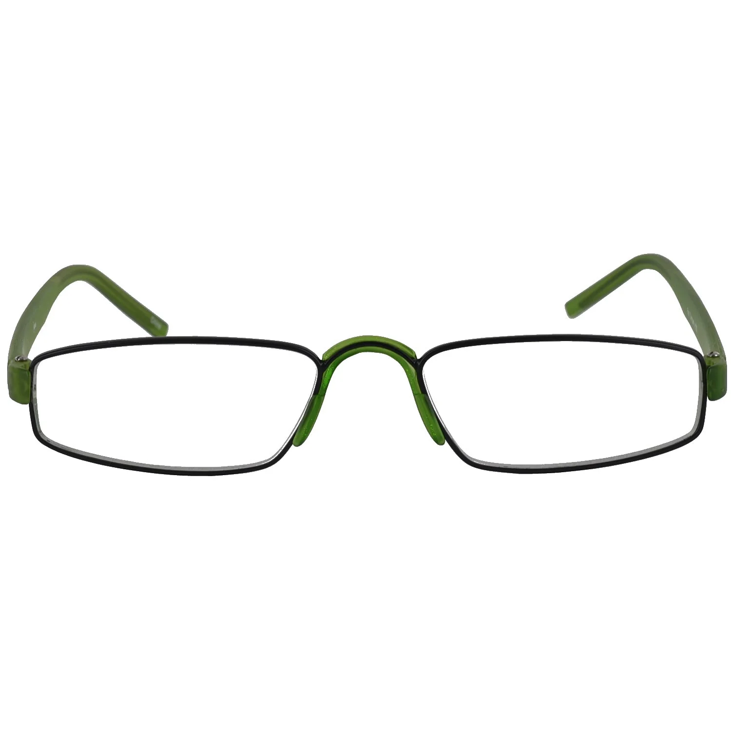 Fast Company Single Vision Half Frame - Image 49