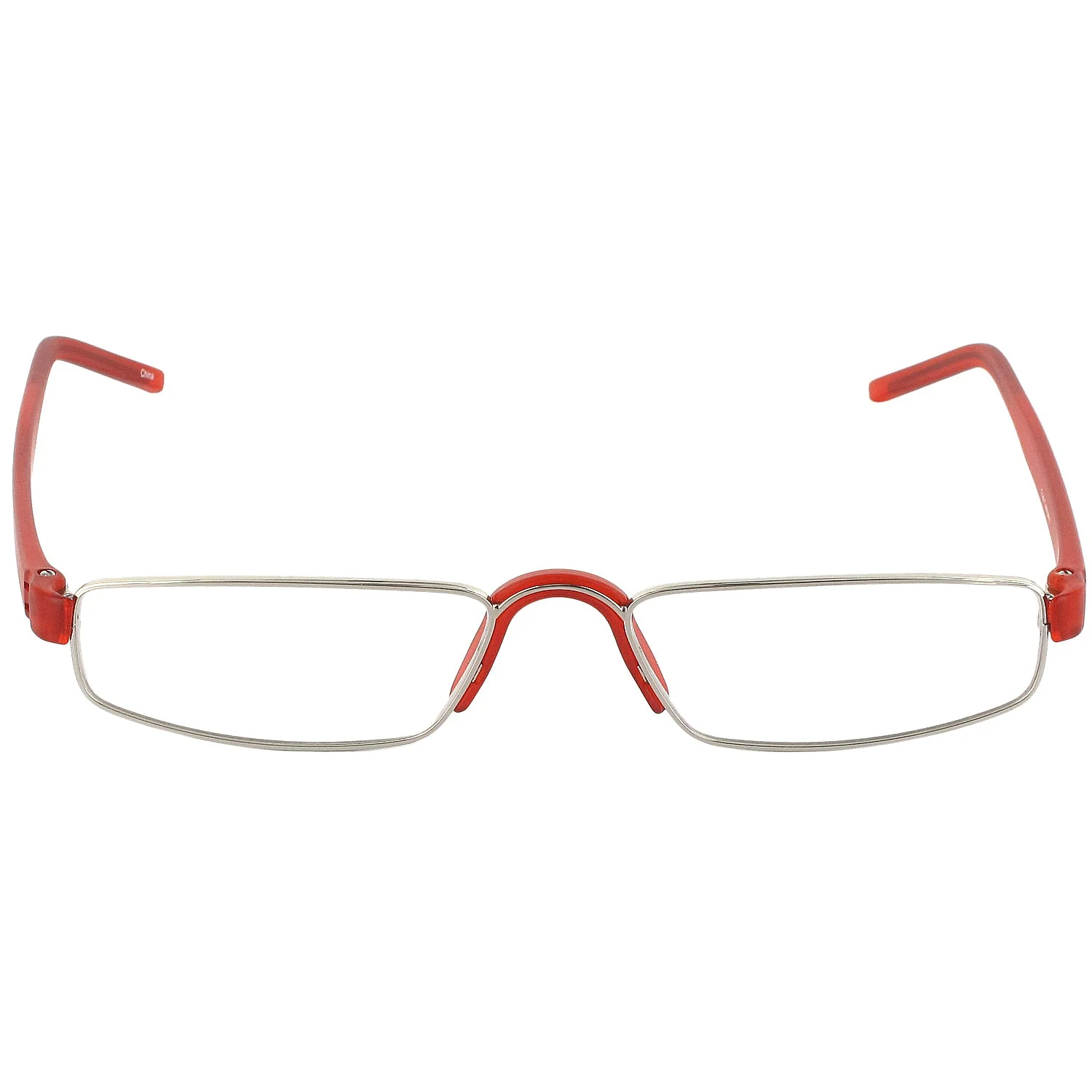 Fast Company Single Vision Half Frame - Image 53