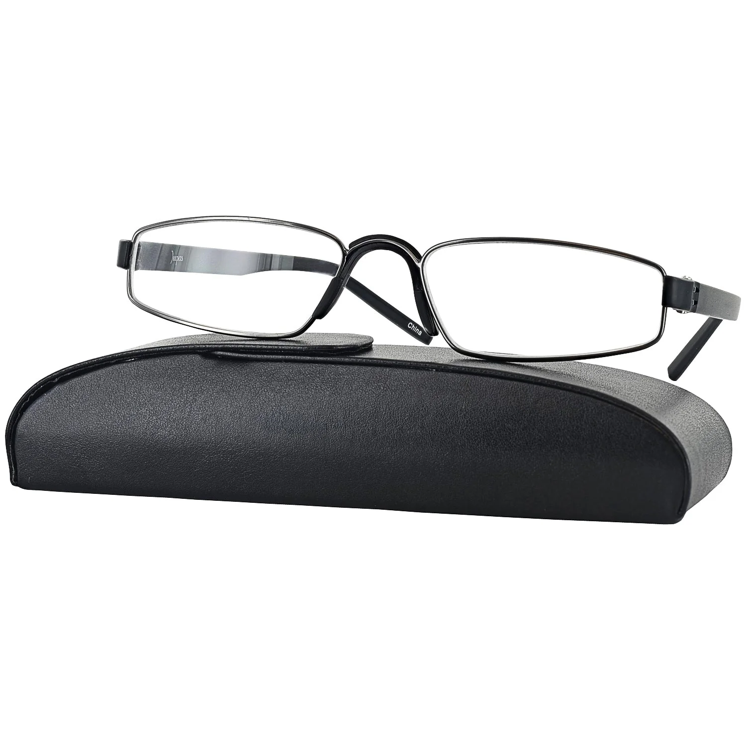 Fast Company Single Vision Half Frame - Image 6