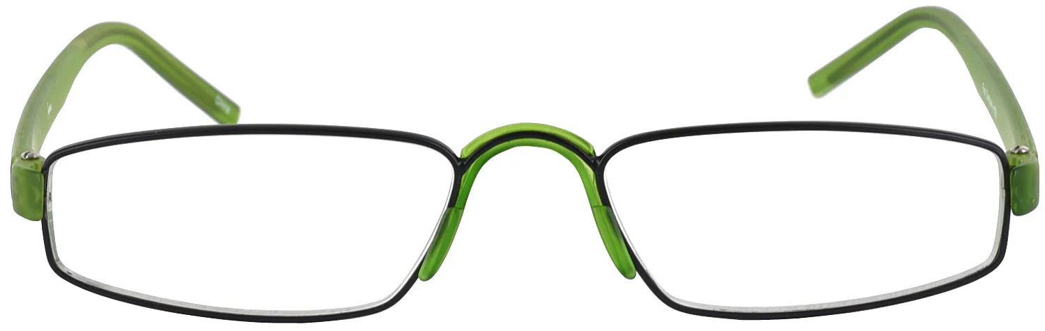 Fast Company Single Vision Half Frame - Image 63