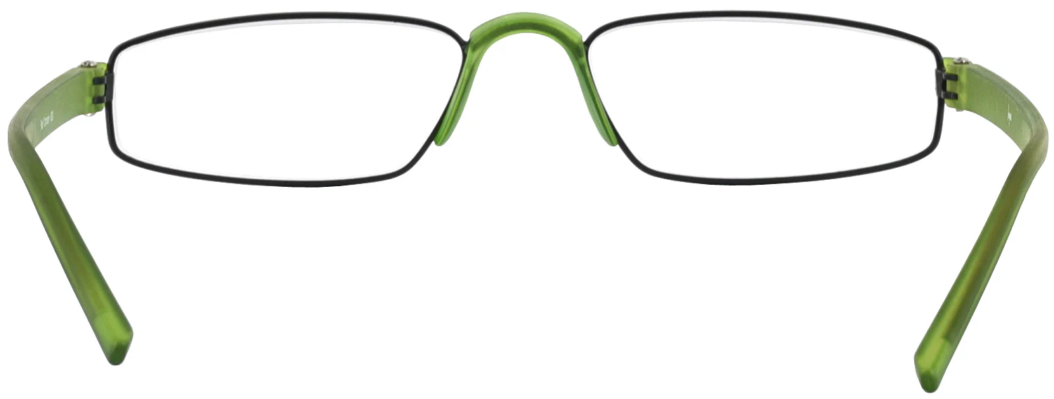 Fast Company Single Vision Half Frame - Image 65
