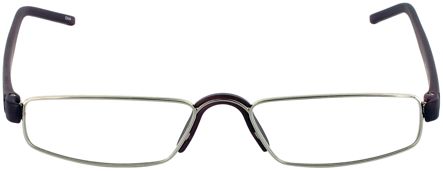 Fast Company Single Vision Half Frame - Image 68