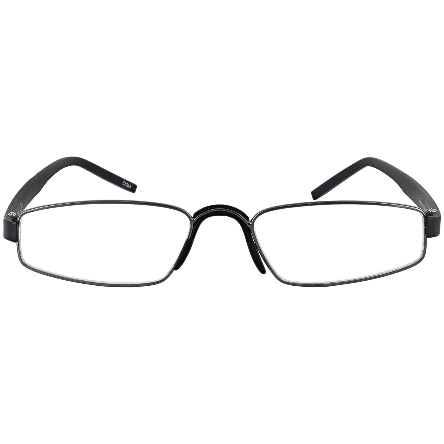 Fast Company Single Vision Half Frame - Image 7