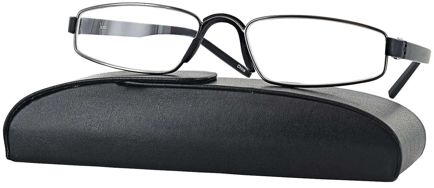 Fast Company Single Vision Half Frame - Image 70