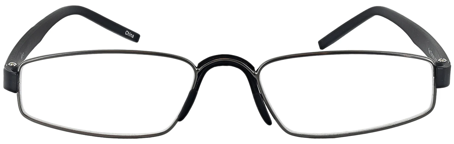 Fast Company Single Vision Half Frame - Image 71