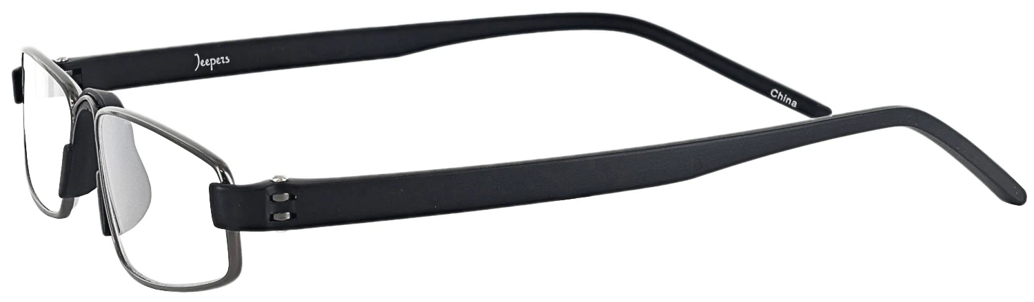 Fast Company Single Vision Half Frame - Image 72