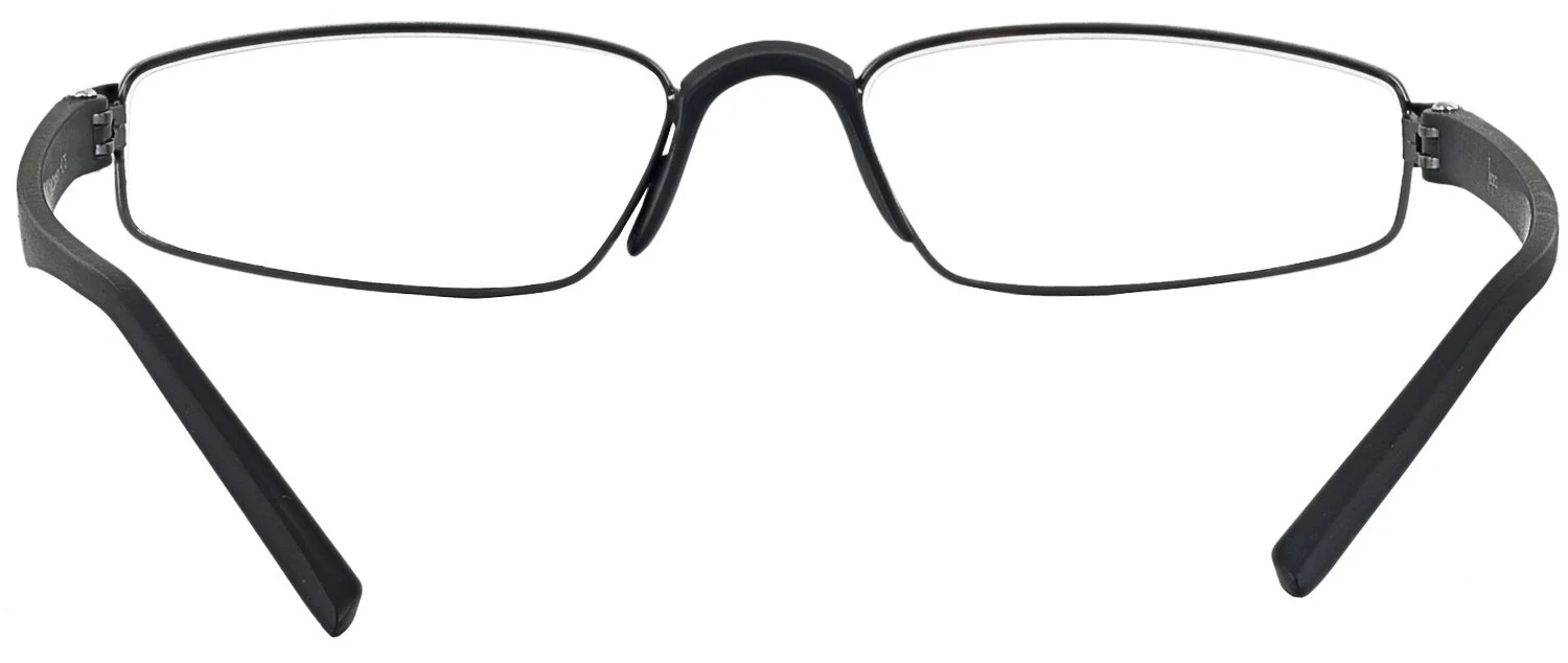 Fast Company Single Vision Half Frame - Image 73