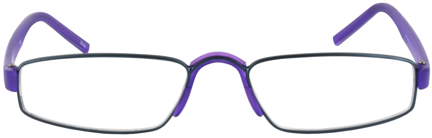 Fast Company Single Vision Half Frame - Image 75